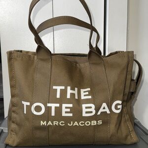 Marc Jacobs Tote Bag